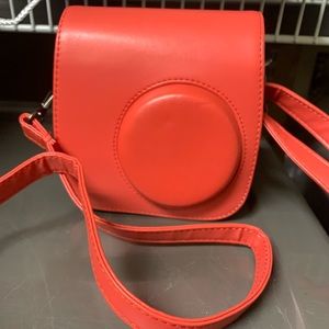 Protective & Portable Case Compatible with Fujifilm Instax Mini